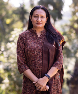 Ms Munka Tulshyan